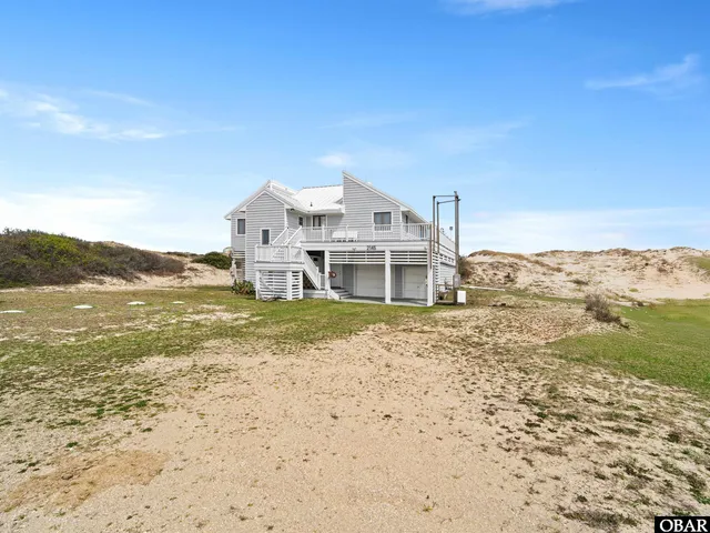$899,000 | 2145 Sandfiddler Road, Corolla, NC 27927