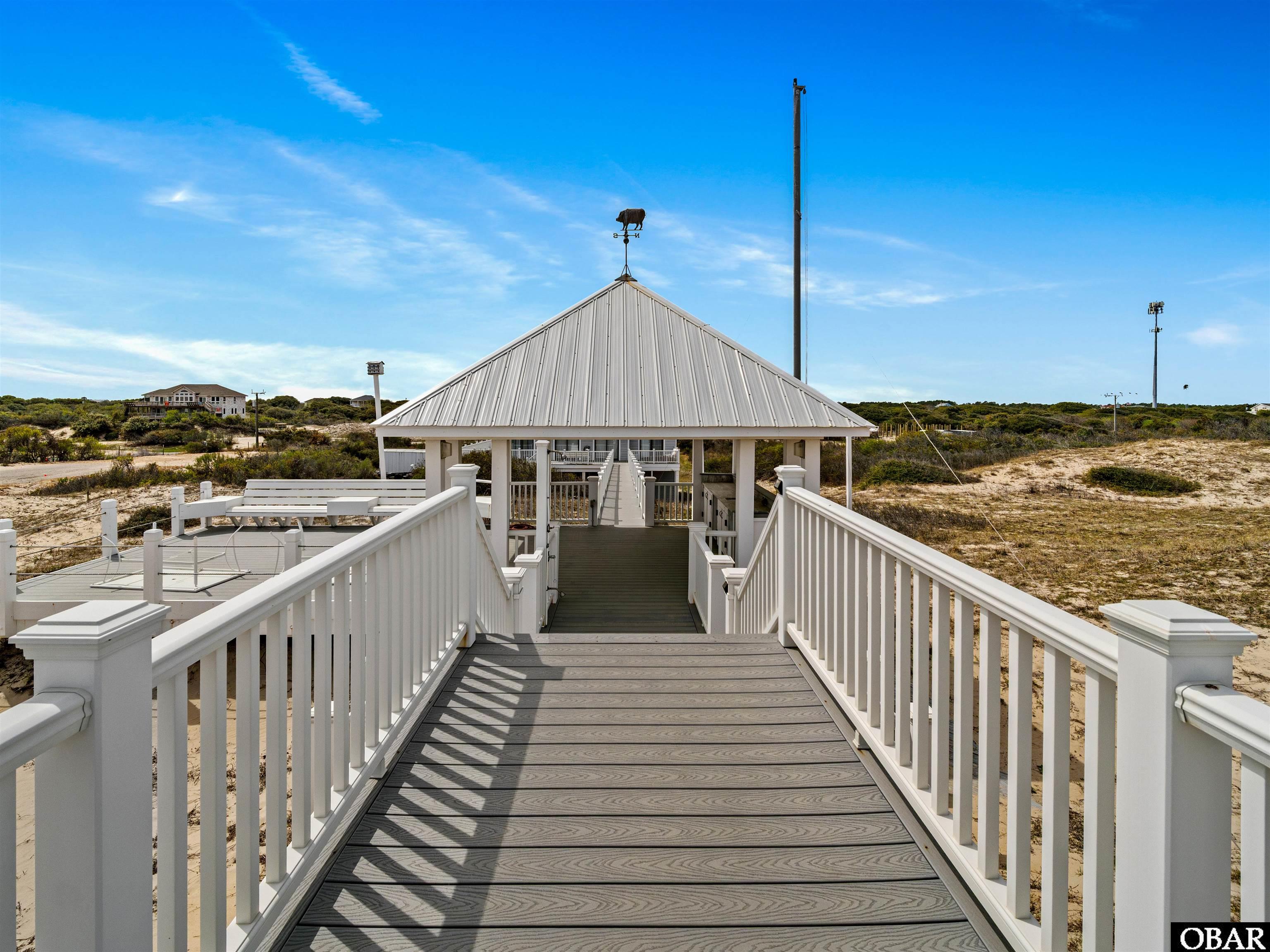 2145 Sandfiddler Road Corolla, NC 27927 - Photo 8 of 49