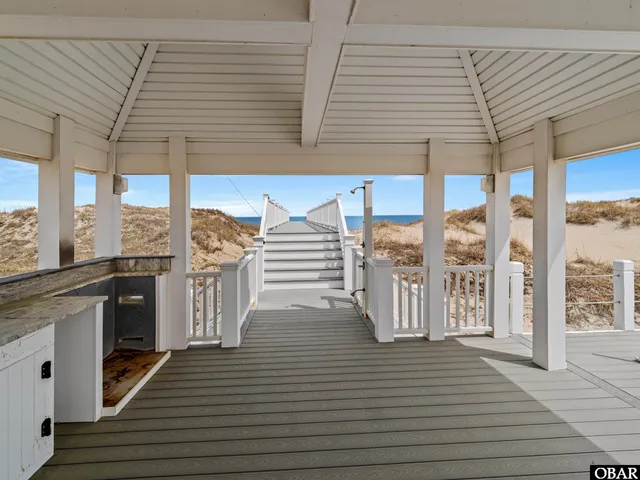 $899,000 | 2145 Sandfiddler Road, Corolla, NC 27927