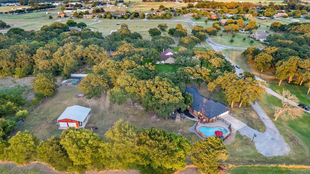 8688 Wayland Court Pilot Point, TX 76258 - Photo 1 of 1