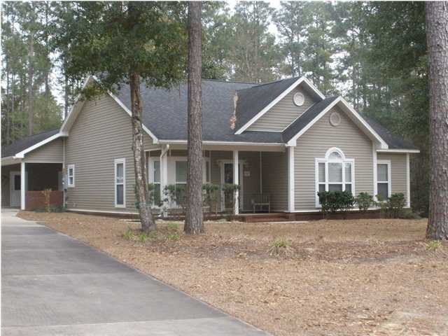 367 Country Manor Road DeFuniak Springs, FL 32435 - Photo 1 of 25 Primary Photo