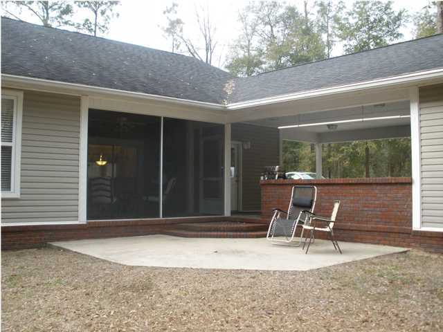367 Country Manor Road DeFuniak Springs, FL 32435 - Photo 16 of 25 Additional Photo