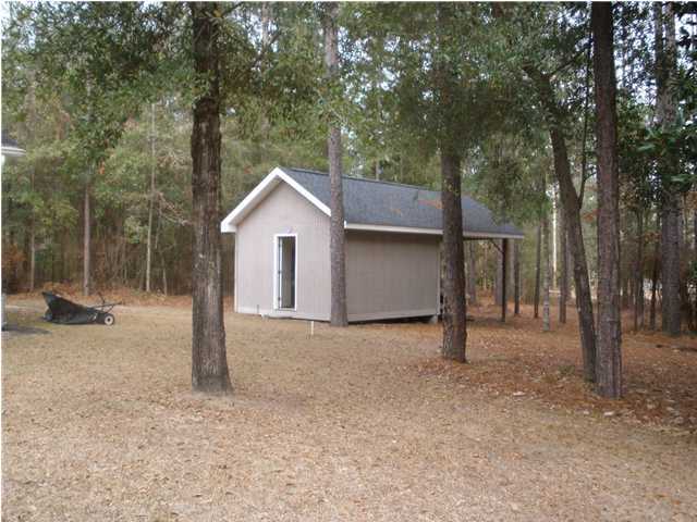 367 Country Manor Road DeFuniak Springs, FL 32435 - Photo 17 of 25 Additional Photo