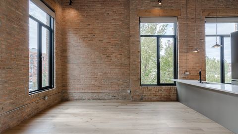 729 North Sangamon Street, Unit 401 Chicago, IL 60642 - Photo 11 of 38
