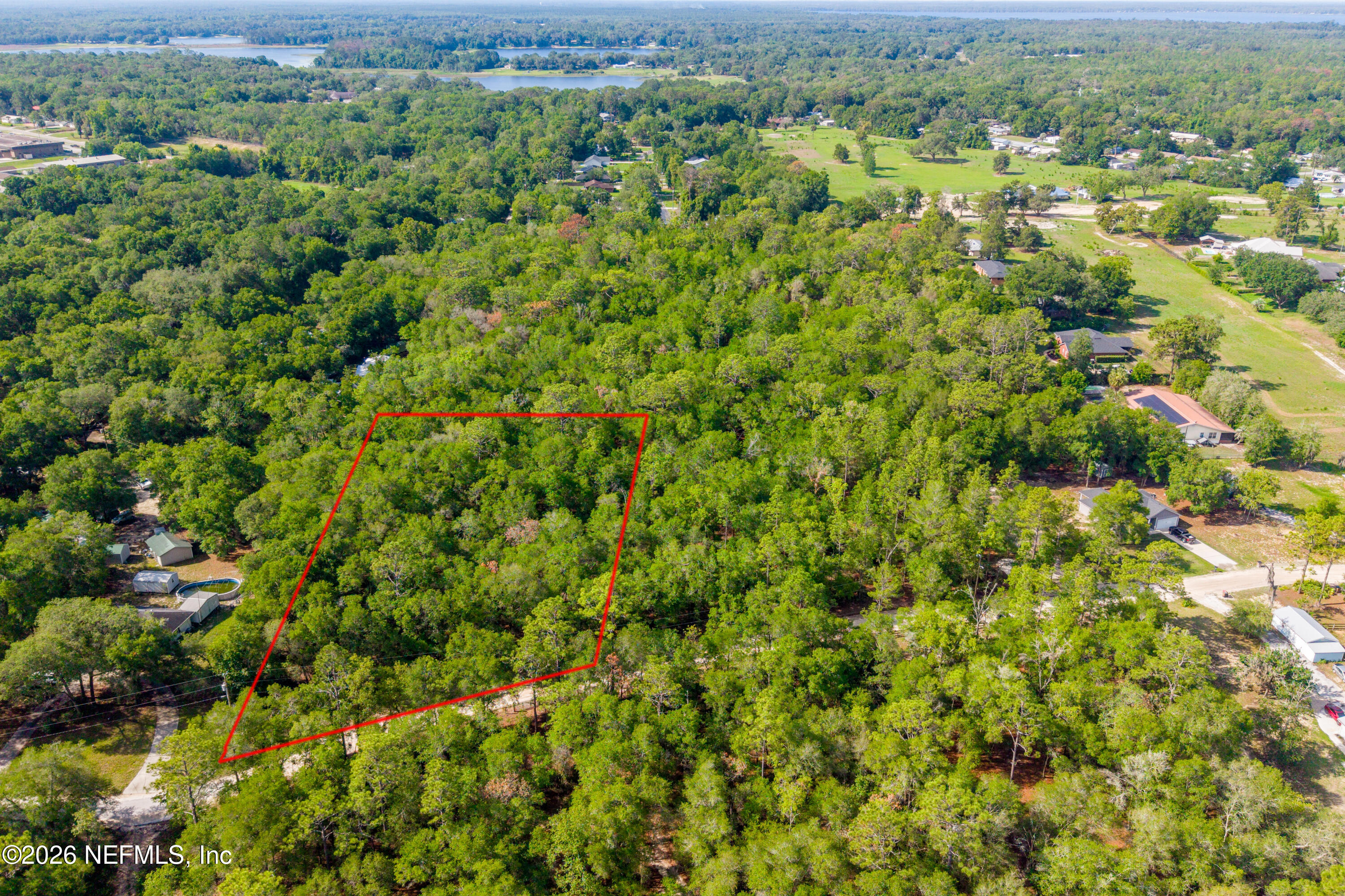Tbd Lot 5 Southeast Tbd Loop Keystone Heights, FL 32656 - Photo 11 of 20 SE 46th Loop Parcels-33 copy