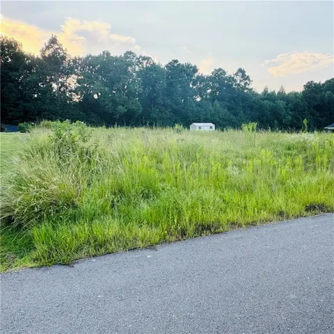 $47,500 | 132 Meadow Lane, Pollock, LA 71467