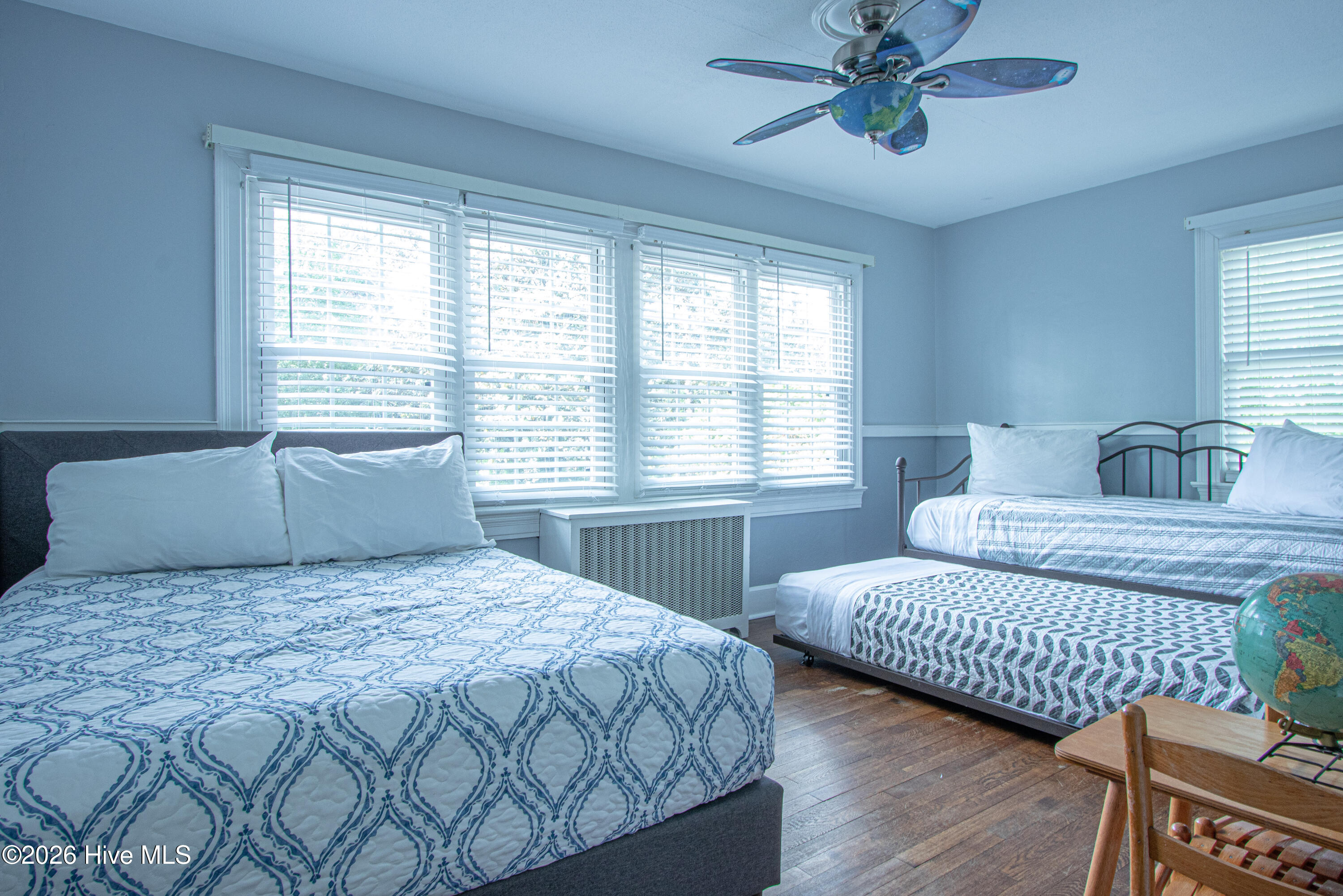 310 East Morganton Road Southern Pines, NC 28387 - Photo 27 of 37 UpperBedroom1A