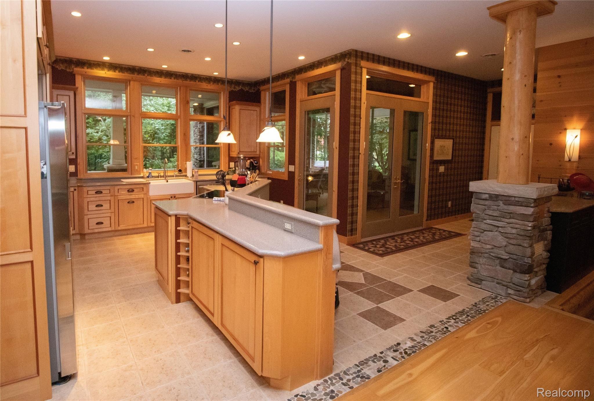 7488 Crofoot Road Fowlerville, MI 48836 - Photo 12 of 45 7488 crofoot - kit 2.jpg