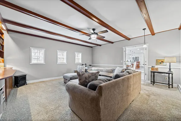 $424,900 | 128 North Sunset Circle, Hopkinsville, KY 42240