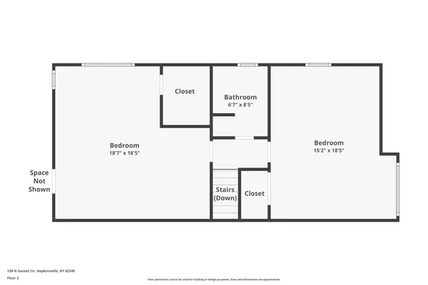 $424,900 | 128 North Sunset Circle, Hopkinsville, KY 42240