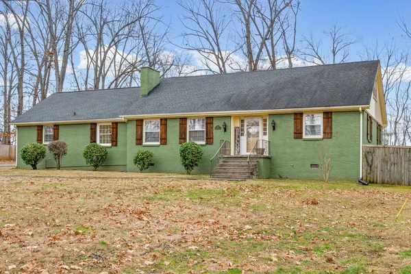 $424,900 | 128 North Sunset Circle, Hopkinsville, KY 42240