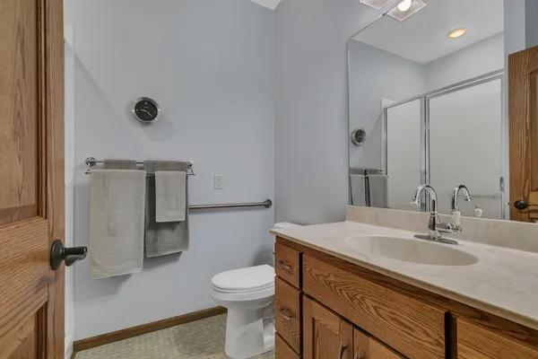 $364,900 | 45 Waterford Lane, Waite Park, MN 56387