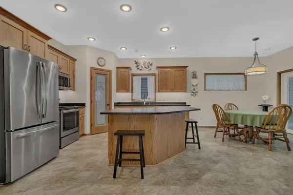 $364,900 | 45 Waterford Lane, Waite Park, MN 56387