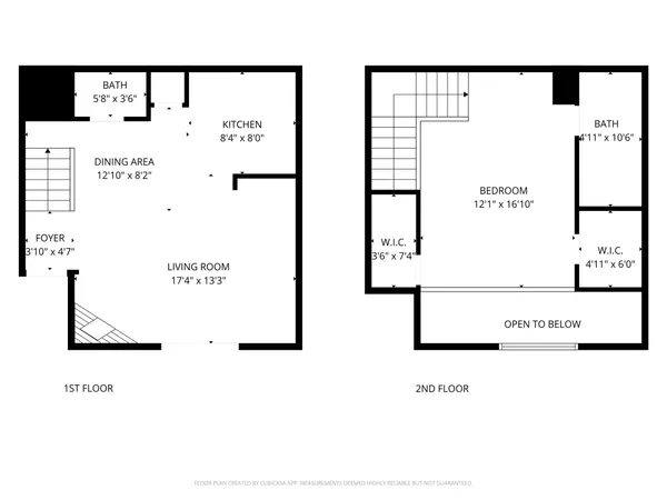 $125,000 | 2800 Jeanetta Street, Unit 2402, Houston, TX 77063