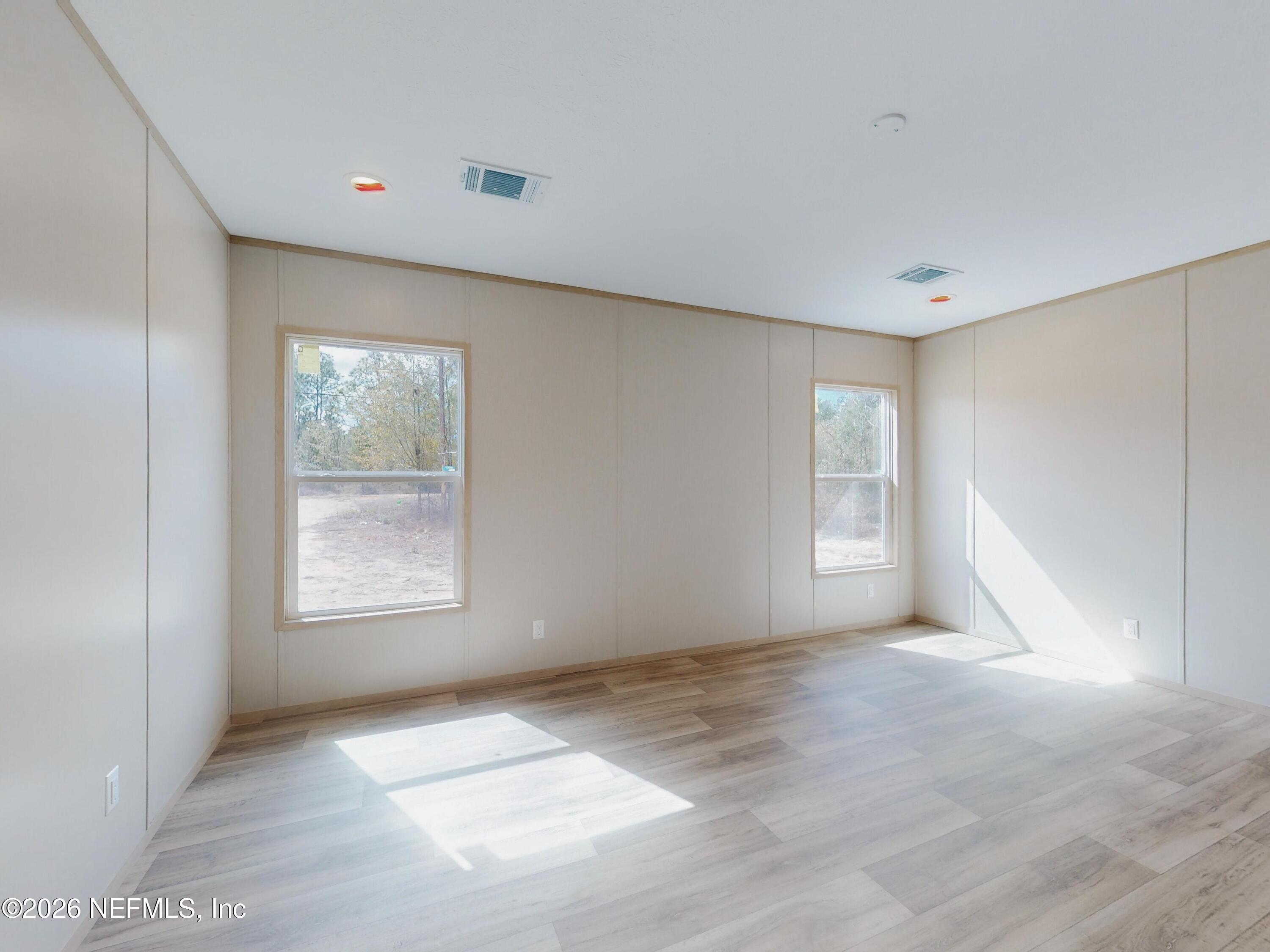 5770 Acadia Street Keystone Heights, FL 32656 - Photo 45 of 64 a view of an empty room with a window