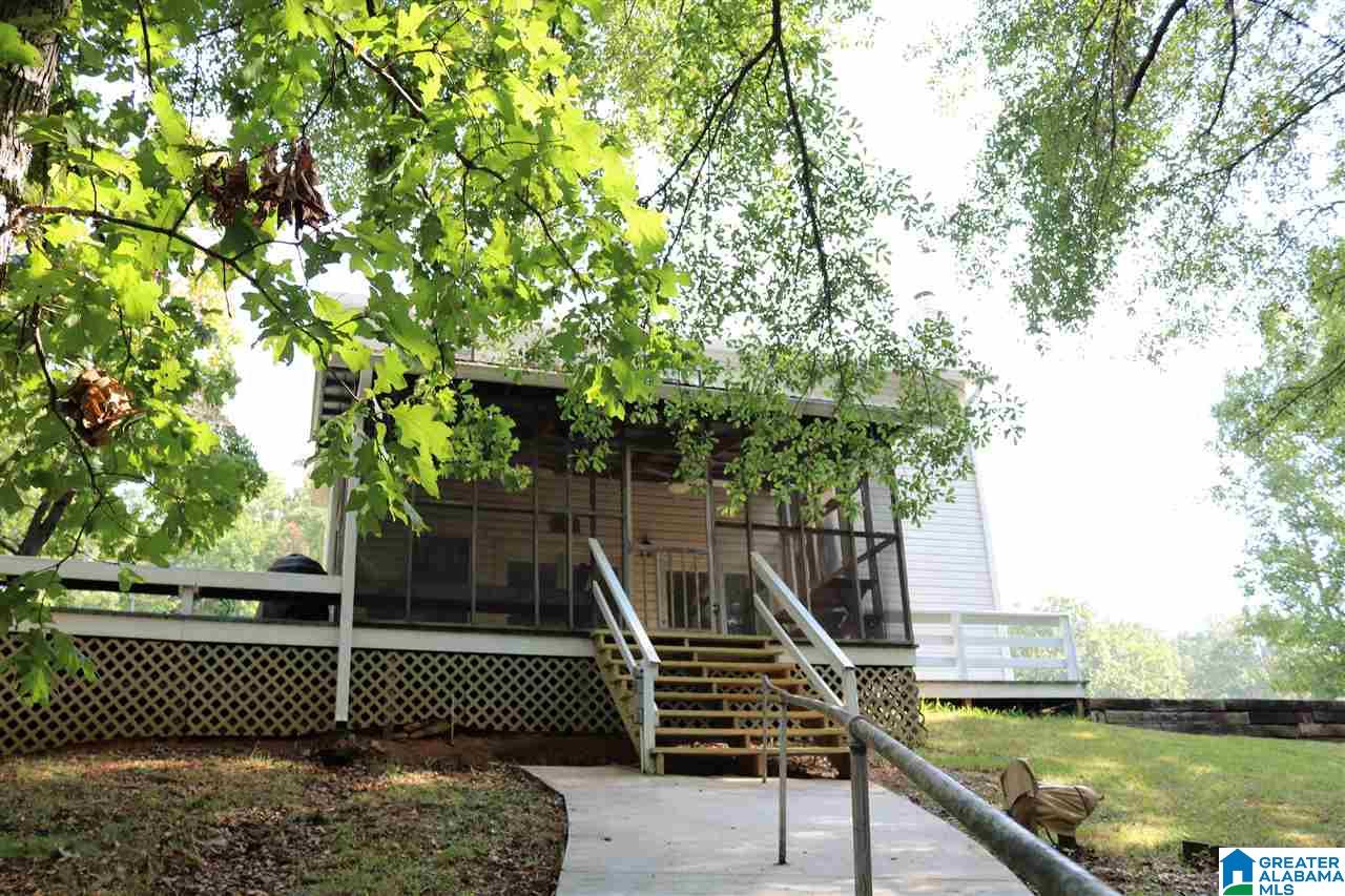 21879 Highway 431 Wedowee, AL 36278 - Photo 29 of 30