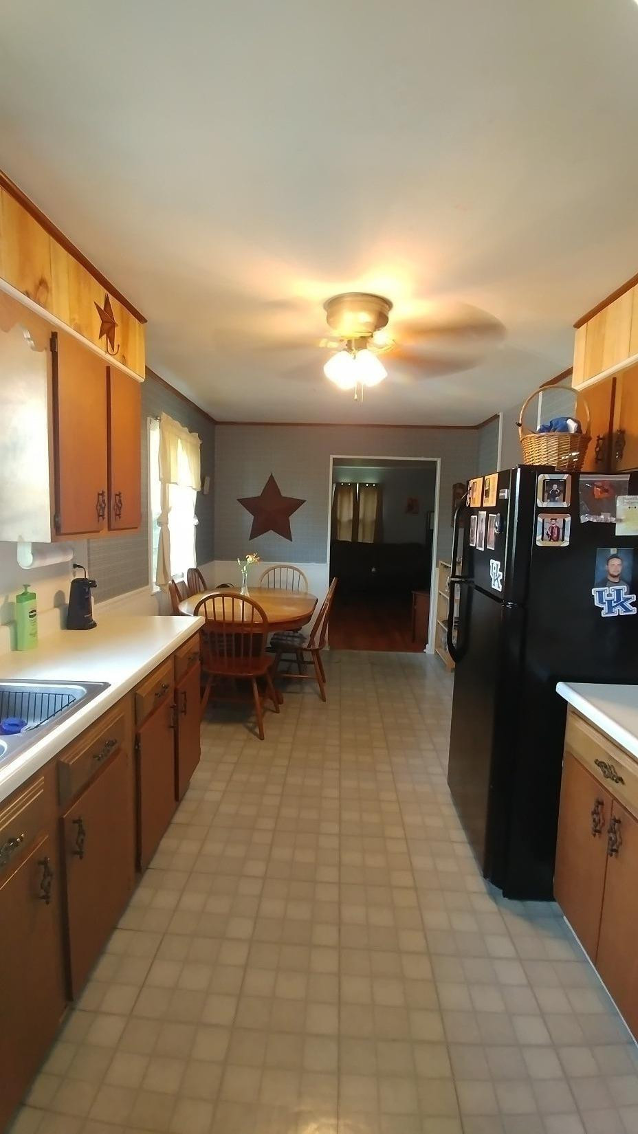 5453 Bohon Road Harrodsburg, KY 40330 - Photo 6 of 28 Photo 6