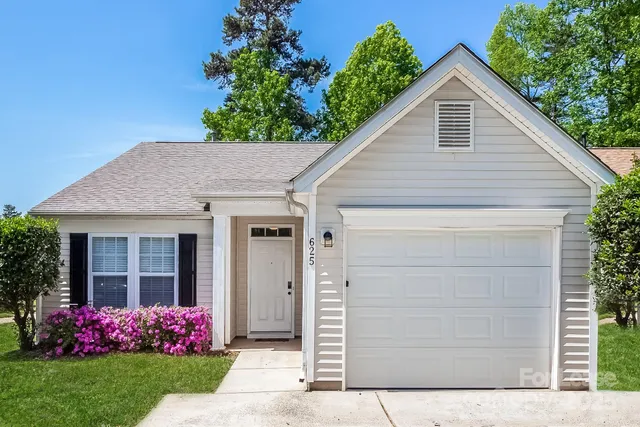 $1,815 | 625 Tribune Drive, Charlotte, NC 28214