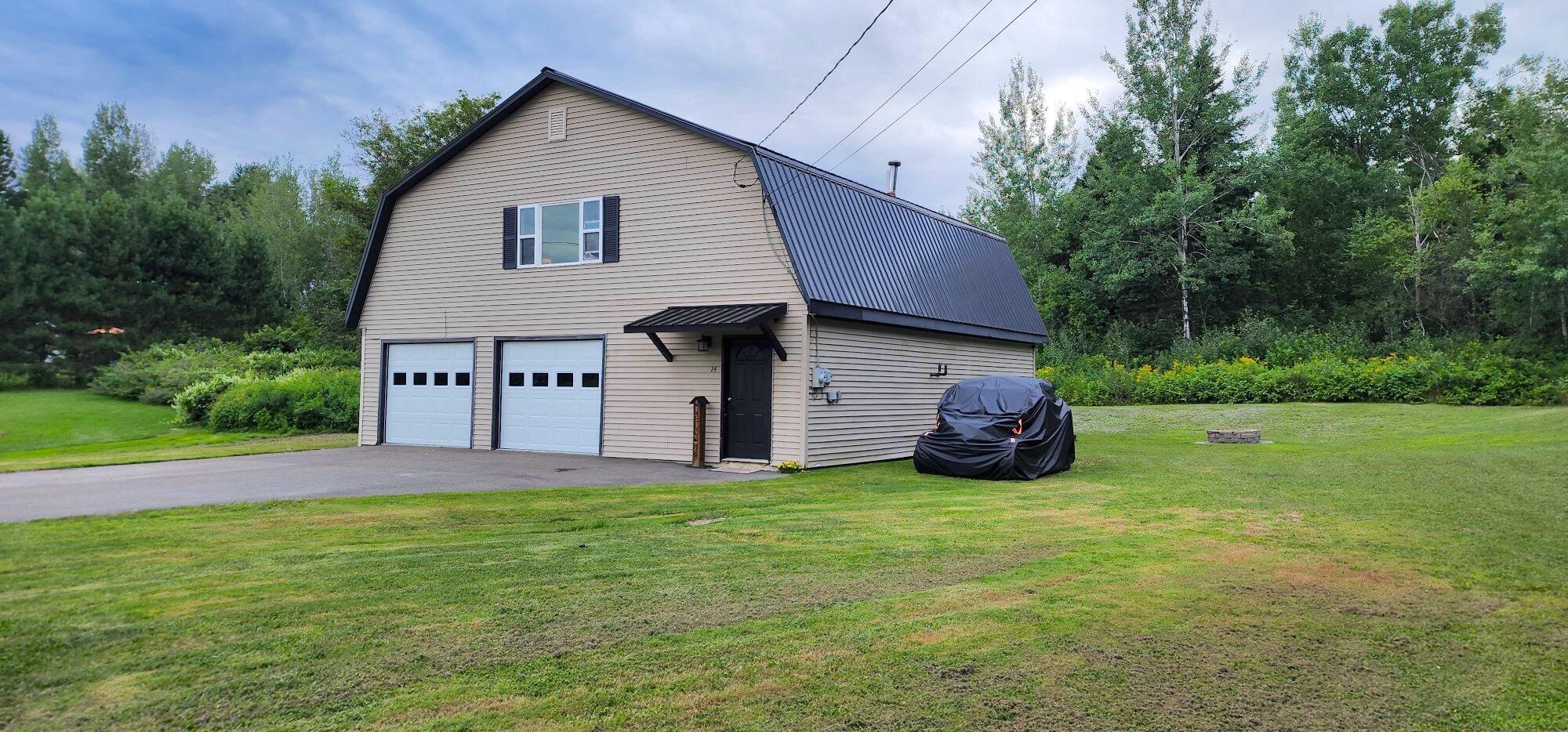 24 Fords Lane Mapleton, ME 04757 - Photo 5 of 30 20240805_180124