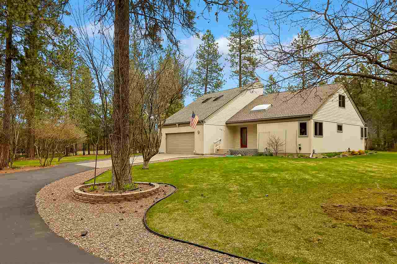 4617 East Silver Pine Road Colbert, WA 99005 - Photo 1 of 19