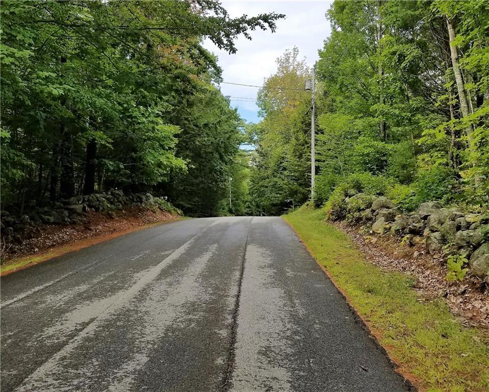 0 Dorr Road Wiscasset, ME 04578 - Photo 1 of 7 Photo