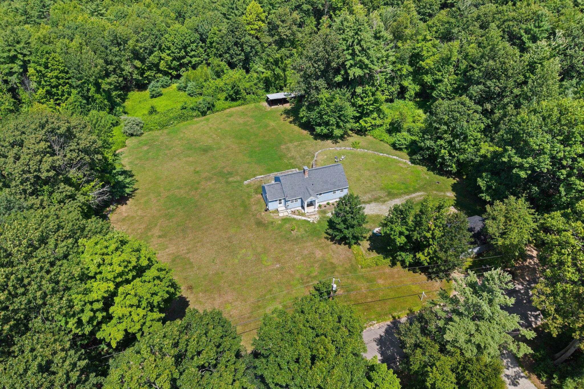 498 Brookline Road Mason, NH 03048 - Photo 10 of 48