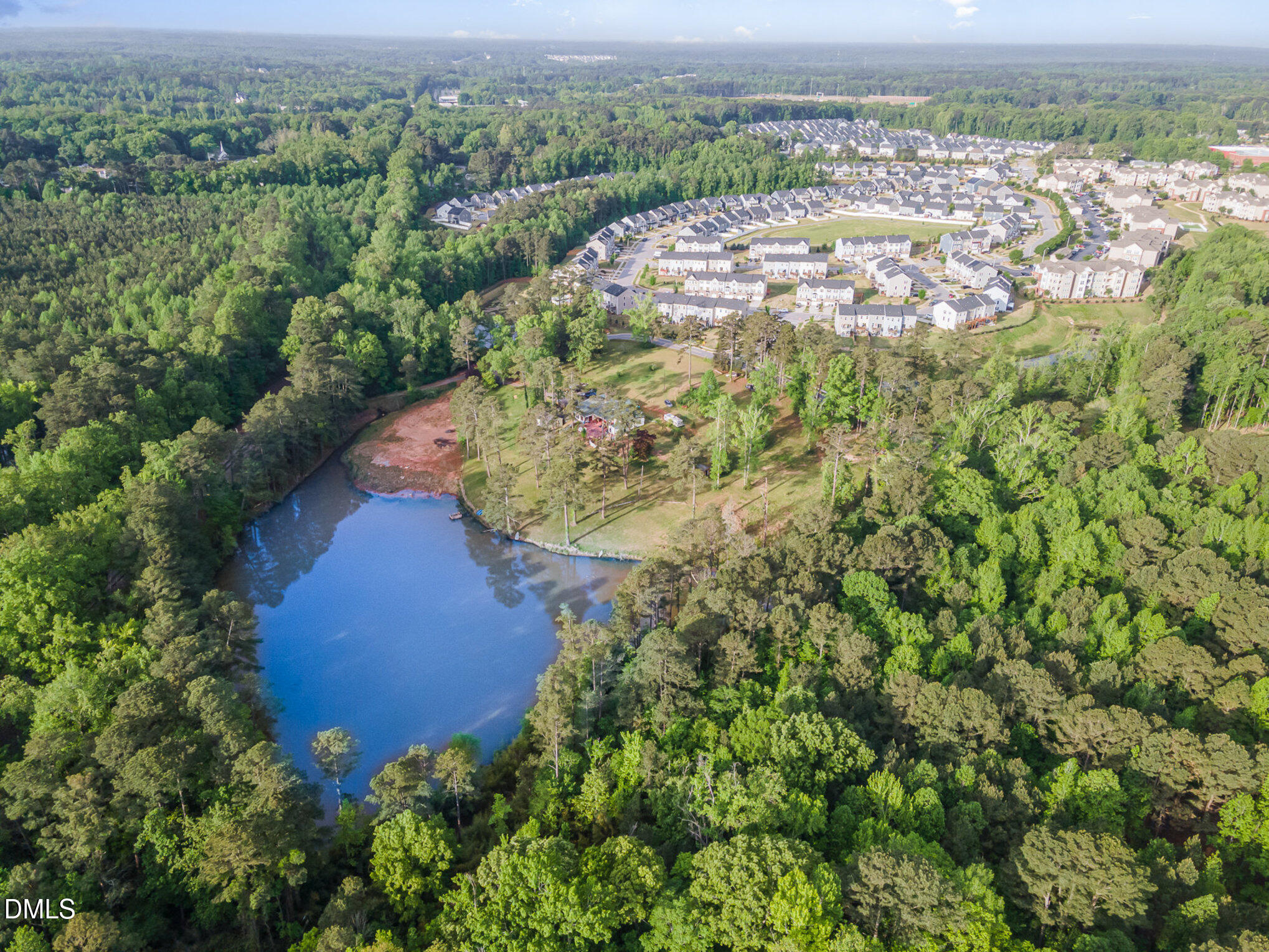 8001 Caddy Road Raleigh, NC 27603 - Photo 8 of 14 dji_0165-edit_177