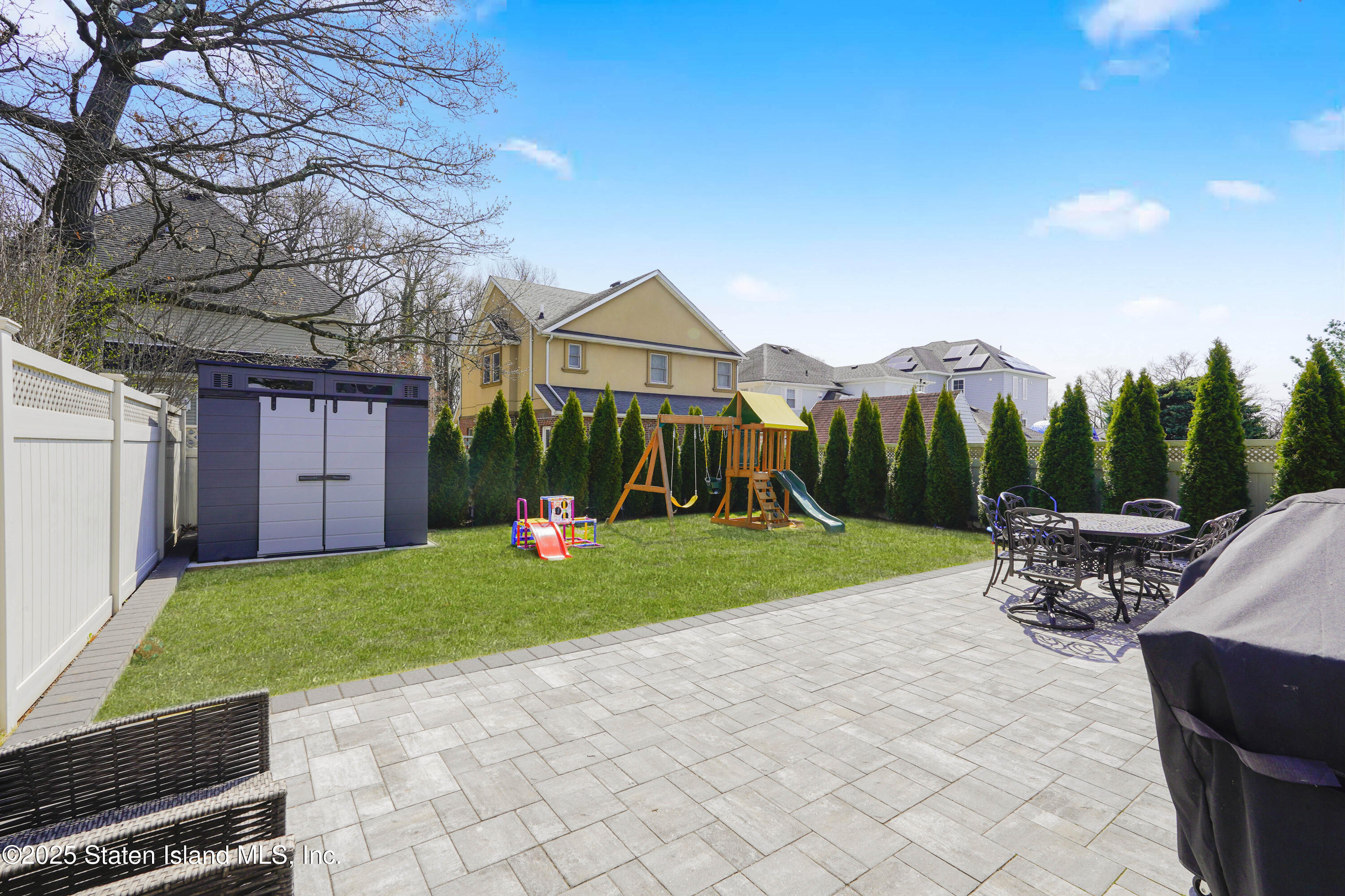 31 Rene Drive Staten Island, NY 10306 - Photo 17 of 18 Photo Apr 10 2025, 10 45 35 PM