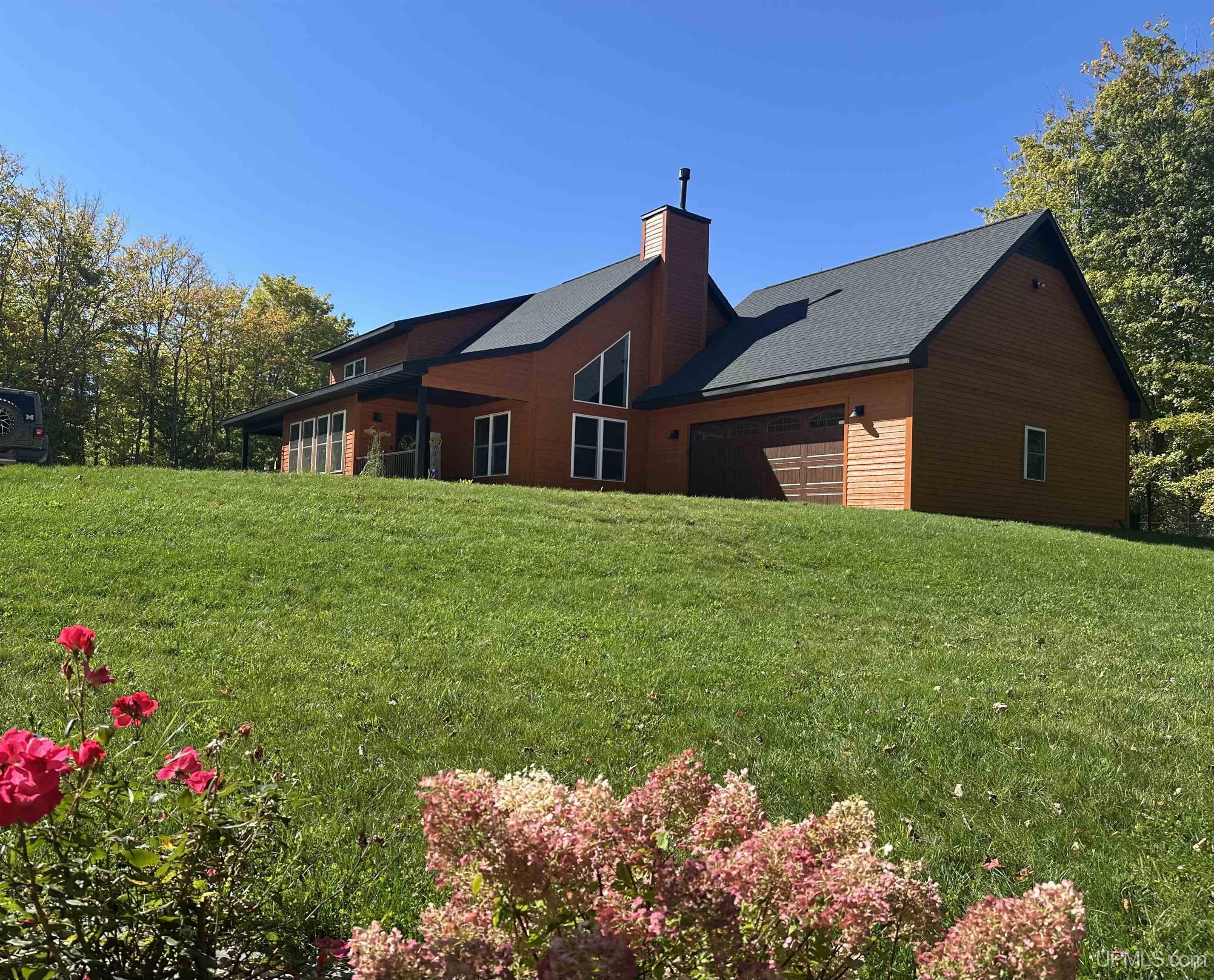E2702 Country Lane Rd Road Eben Junction, MI 49825 - Photo 60 of 76