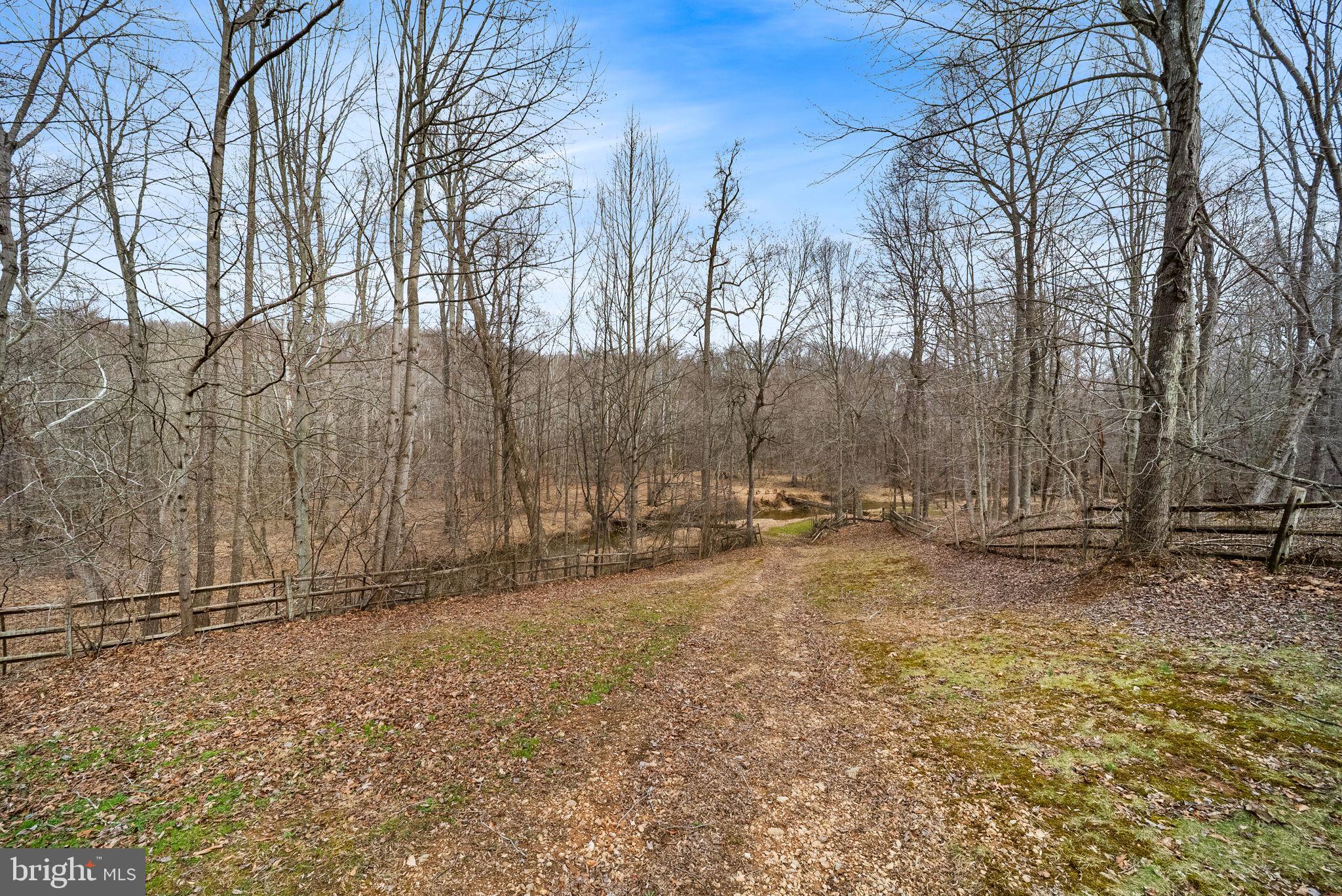 2420 Prices Distillery Road Clarksburg, MD 20871 - Photo 52 of 57 7.84 Acre Lot