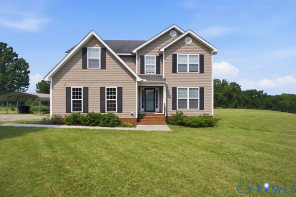 $475,000 | 90 Waltons Store Road, Louisa, VA 23093