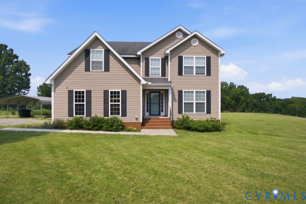 90 Waltons Store Road Louisa, VA 23093 - Photo 1 of 42