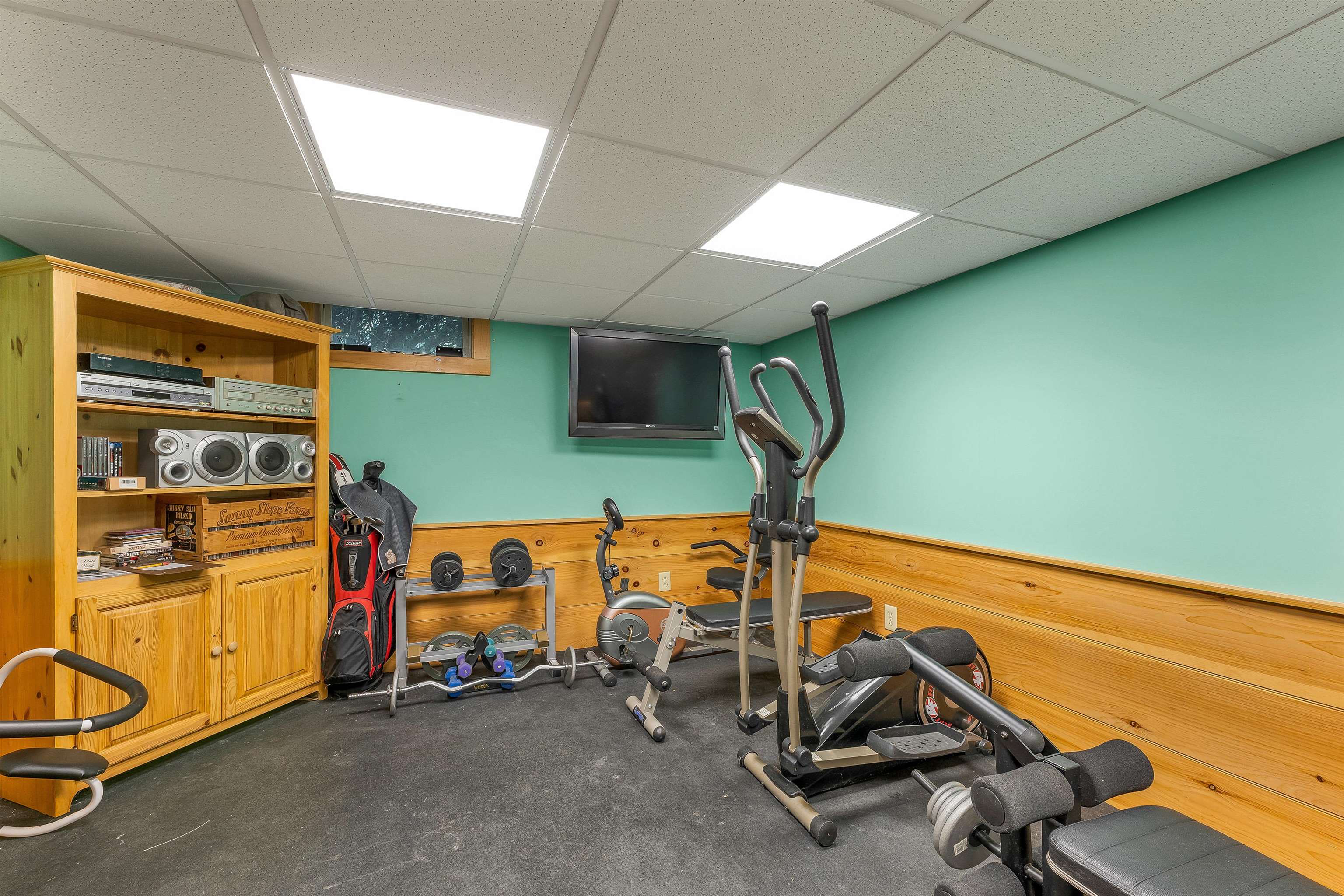825 North Line Road Tuftonboro, NH 03816 - Photo 52 of 60