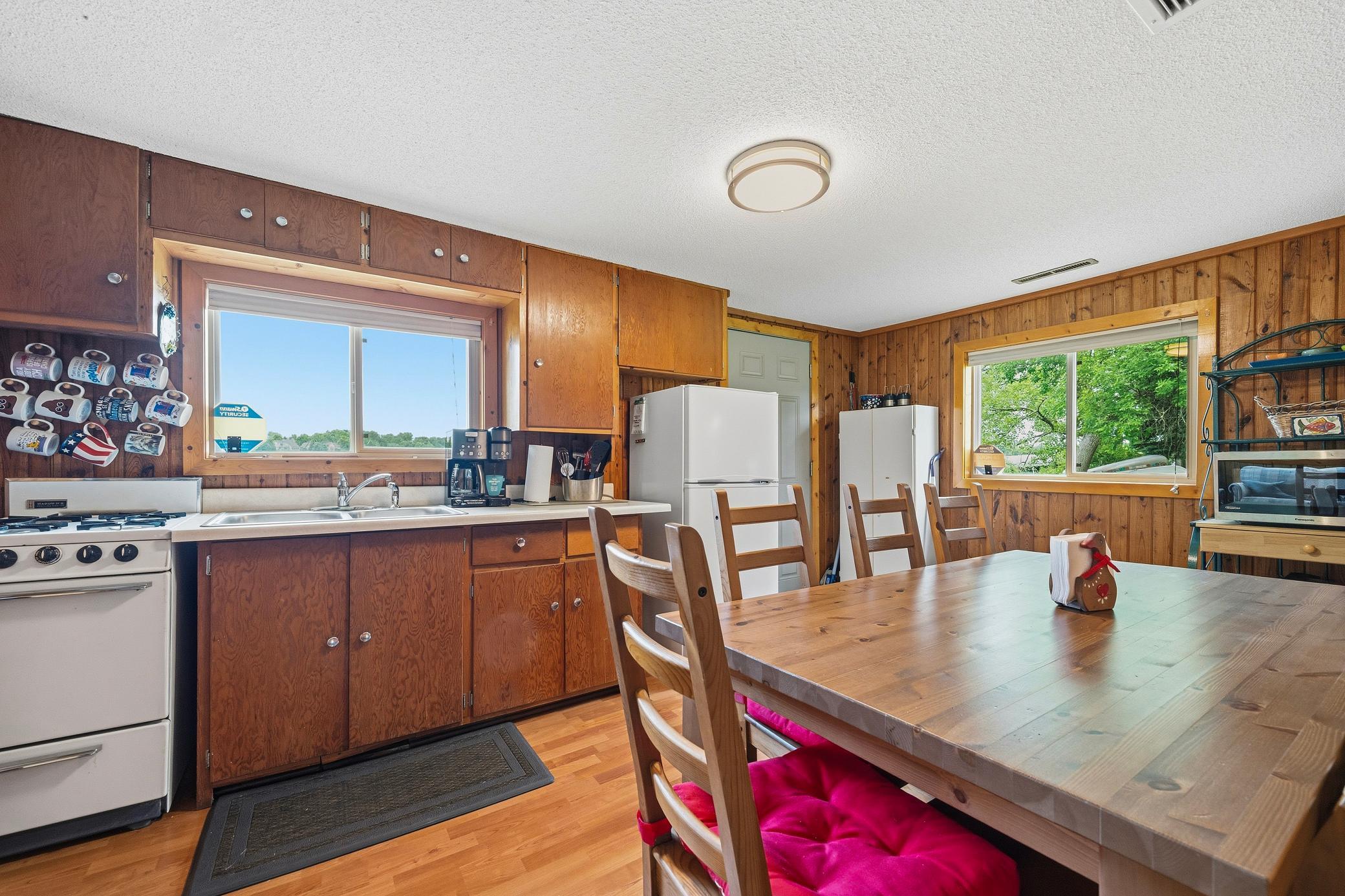 1397 Lake Cowdry Road Northwest Alexandria, MN 56308 - Photo 9 of 51