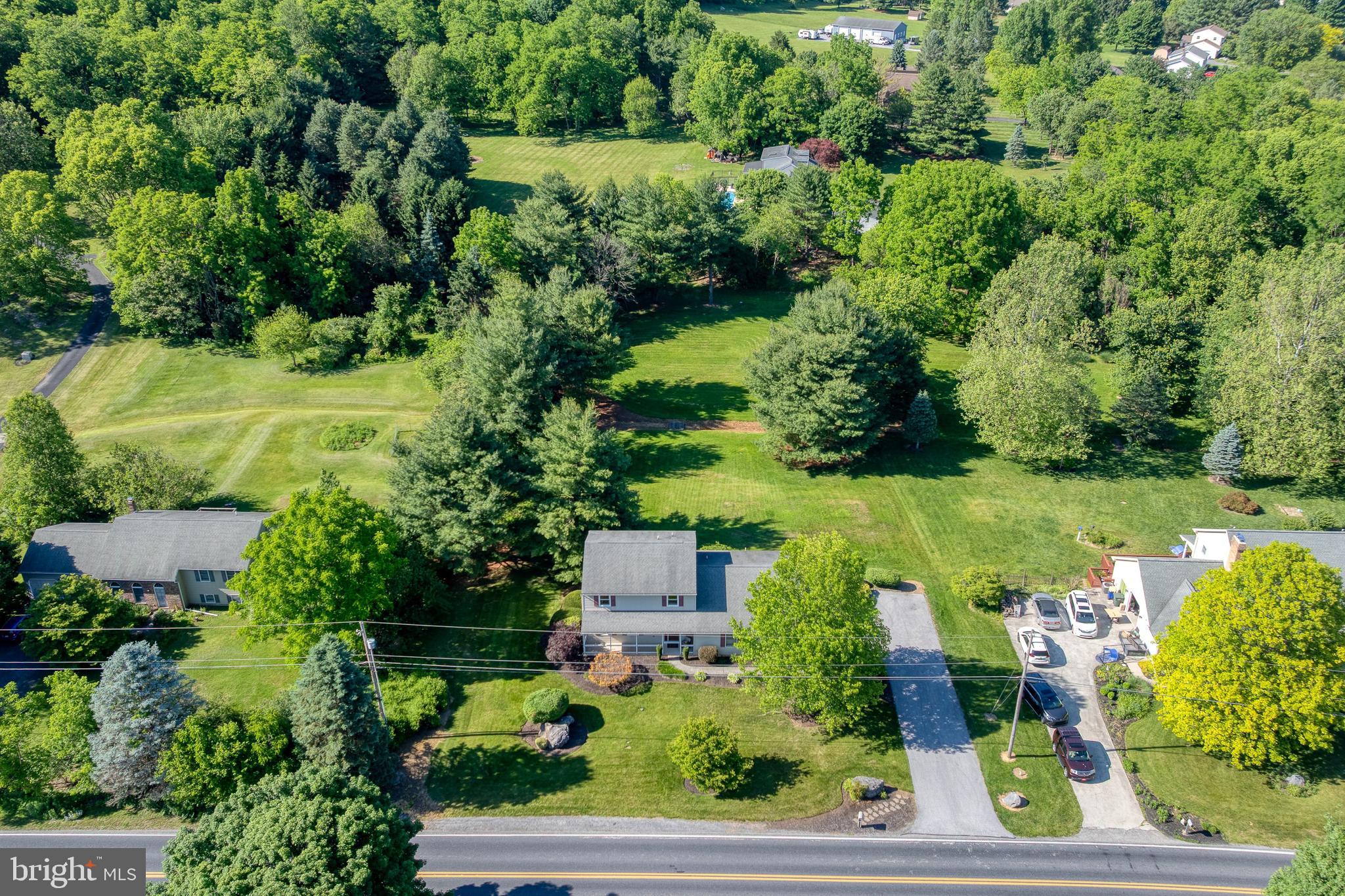 1858 West Lisburn Road Carlisle, PA 17015 - Photo 49 of 60