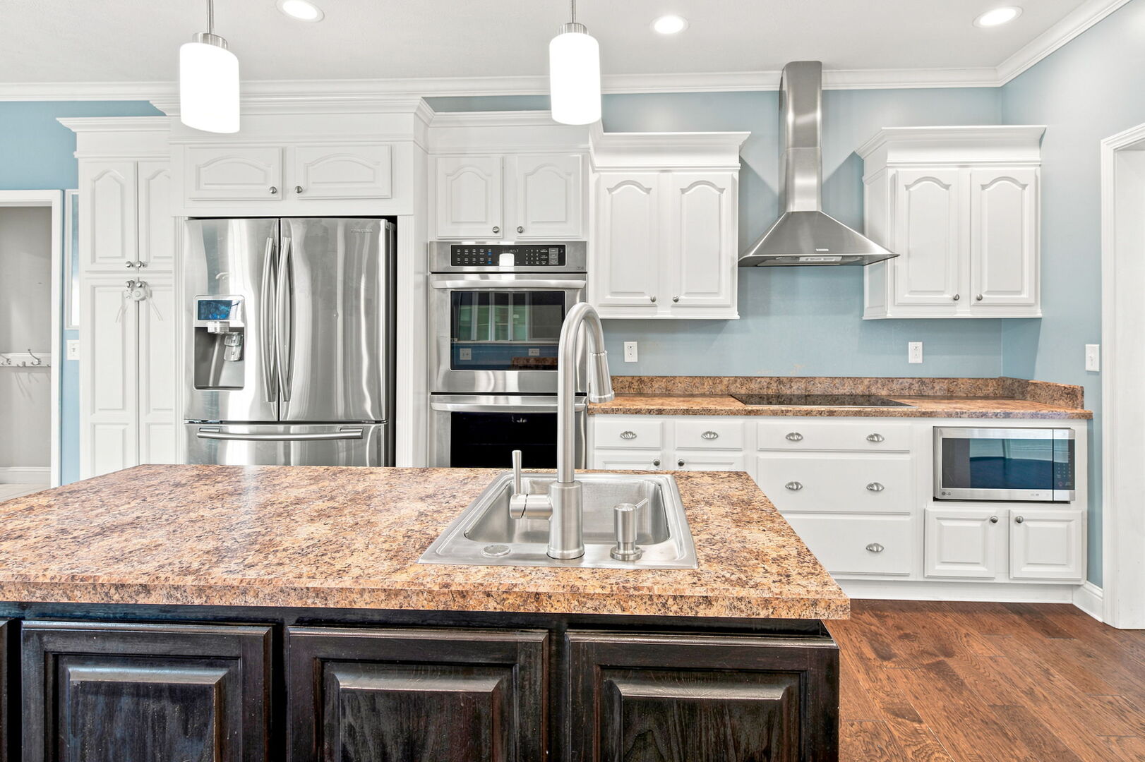 1104 Daybreak Drive Marion, IL 62959 - Photo 7 of 37 Gallery Image 7