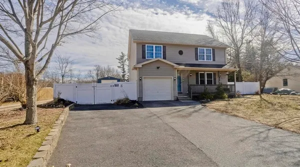 $460,000 | 31 Acrebrook Road, Springfield, MA 01129