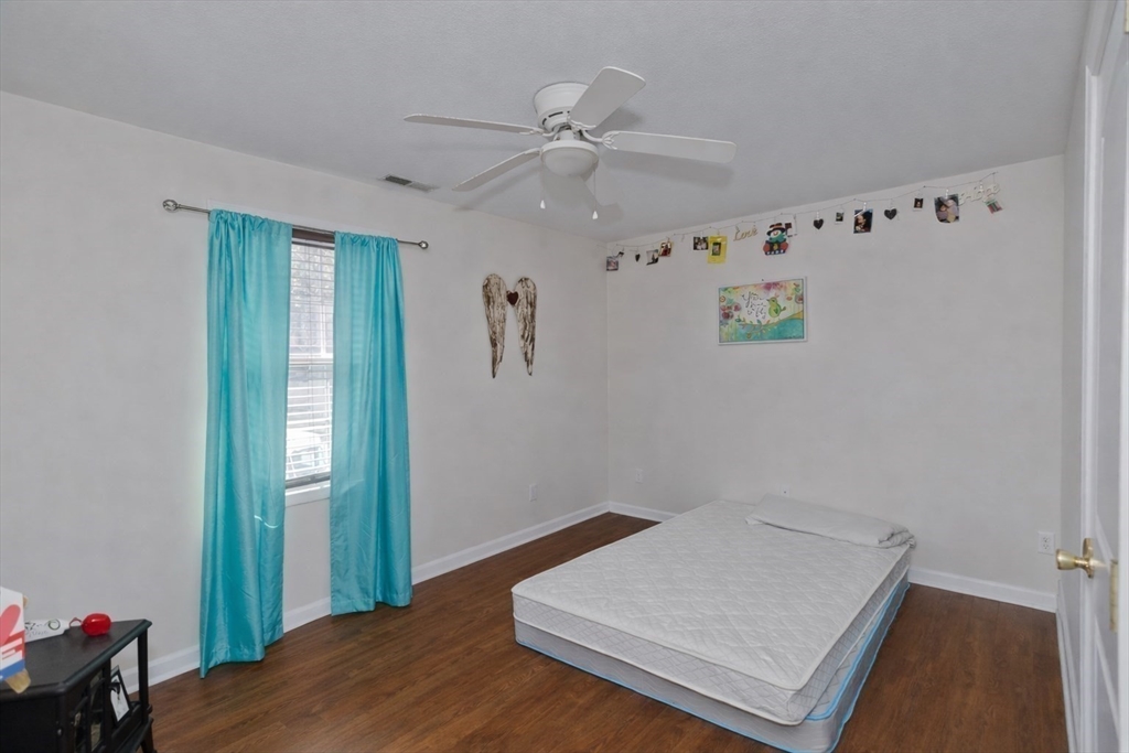 31 Acrebrook Road Springfield, MA 01129 - Photo 14 of 31 a bedroom with window and white walls