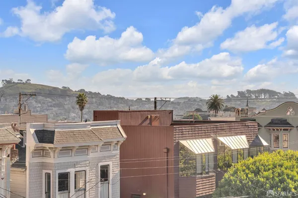 $899,000 | 1060 Noe Street, Unit 1064A, San Francisco, CA 94114