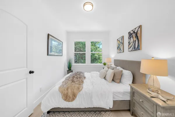 $899,000 | 1060 Noe Street, Unit 1064A, San Francisco, CA 94114