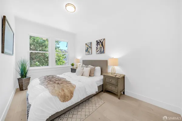 $899,000 | 1060 Noe Street, Unit 1064A, San Francisco, CA 94114