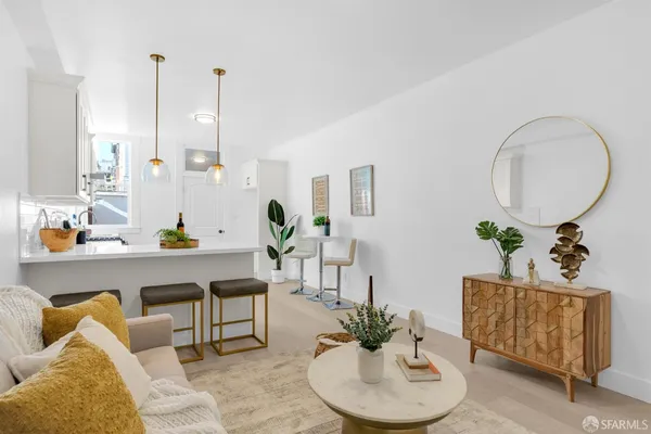 $899,000 | 1060 Noe Street, Unit 1064A, San Francisco, CA 94114