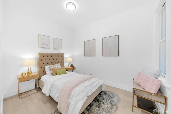 $899,000 | 1060 Noe Street, Unit 1064A, San Francisco, CA 94114