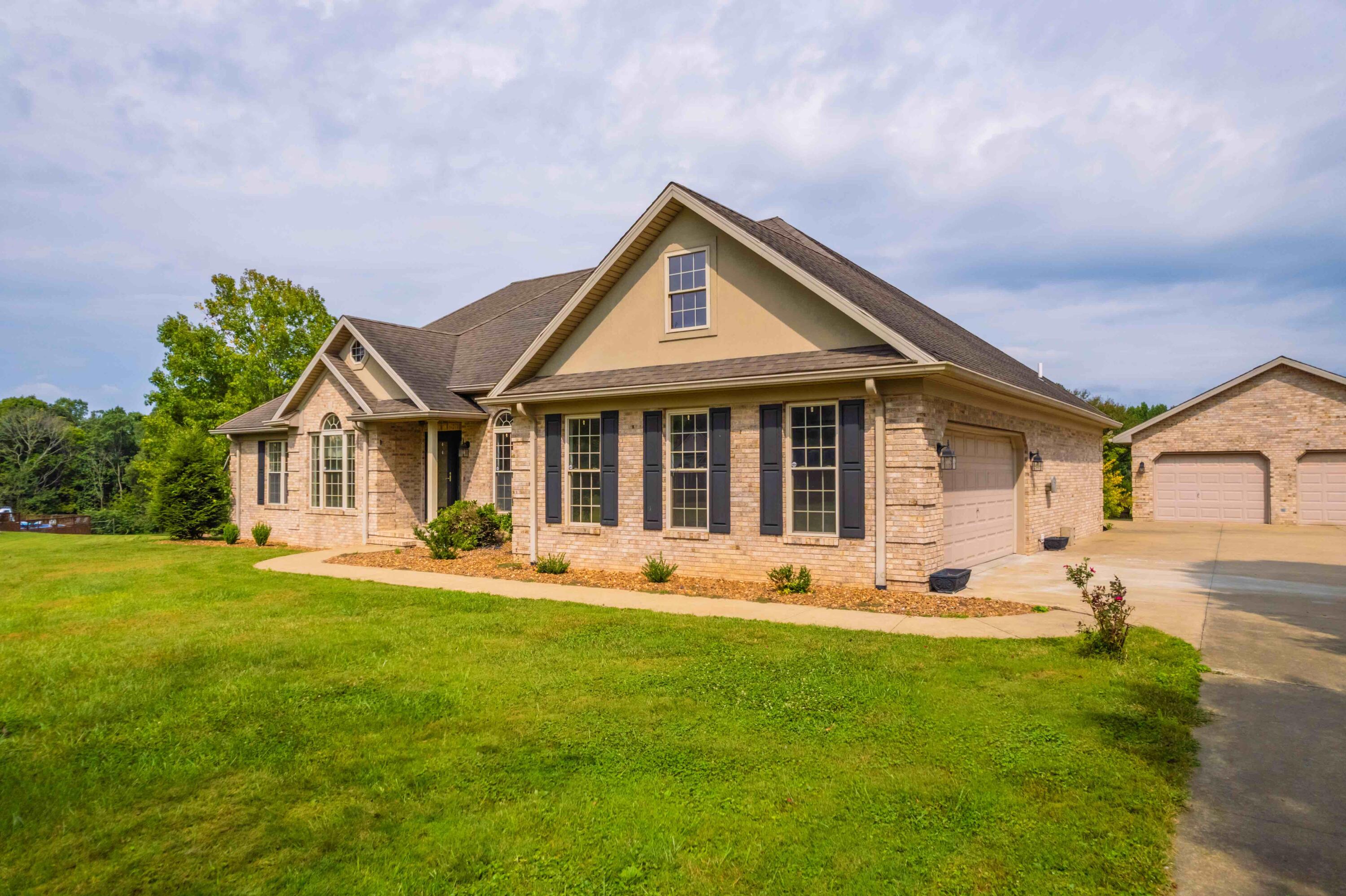 477 Gaskin Road Jamestown, KY 42629 - Photo 6 of 54 DJI_000454