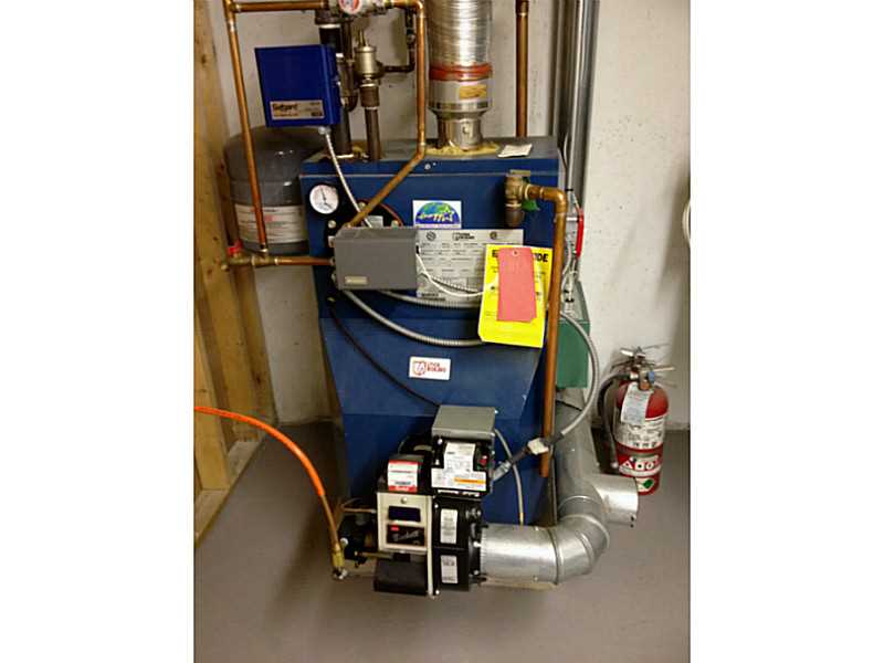 5 Barnacle Road Narragansett, RI 02882 - Photo 20 of 21 Other. New efficient boiler.