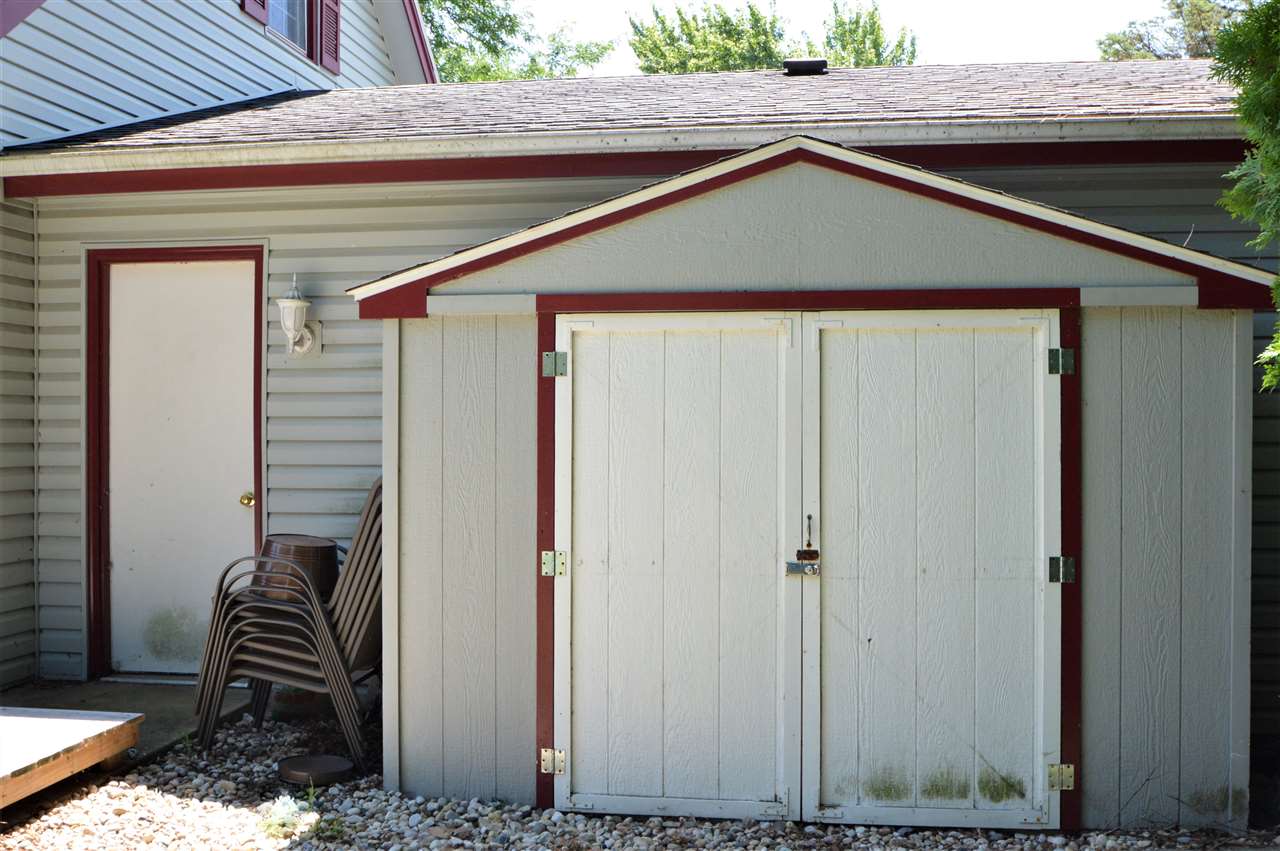 4830 Crown Point Circle Roscoe, IL 61073 - Photo 6 of 19 a house view with a outdoor space