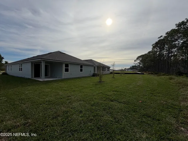 $429,990 | 31 Perseus Avenue, Flagler Beach, FL 32136