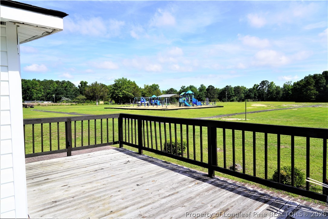 127 Justin Road Rowland, NC 28383 - Photo 3 of 24