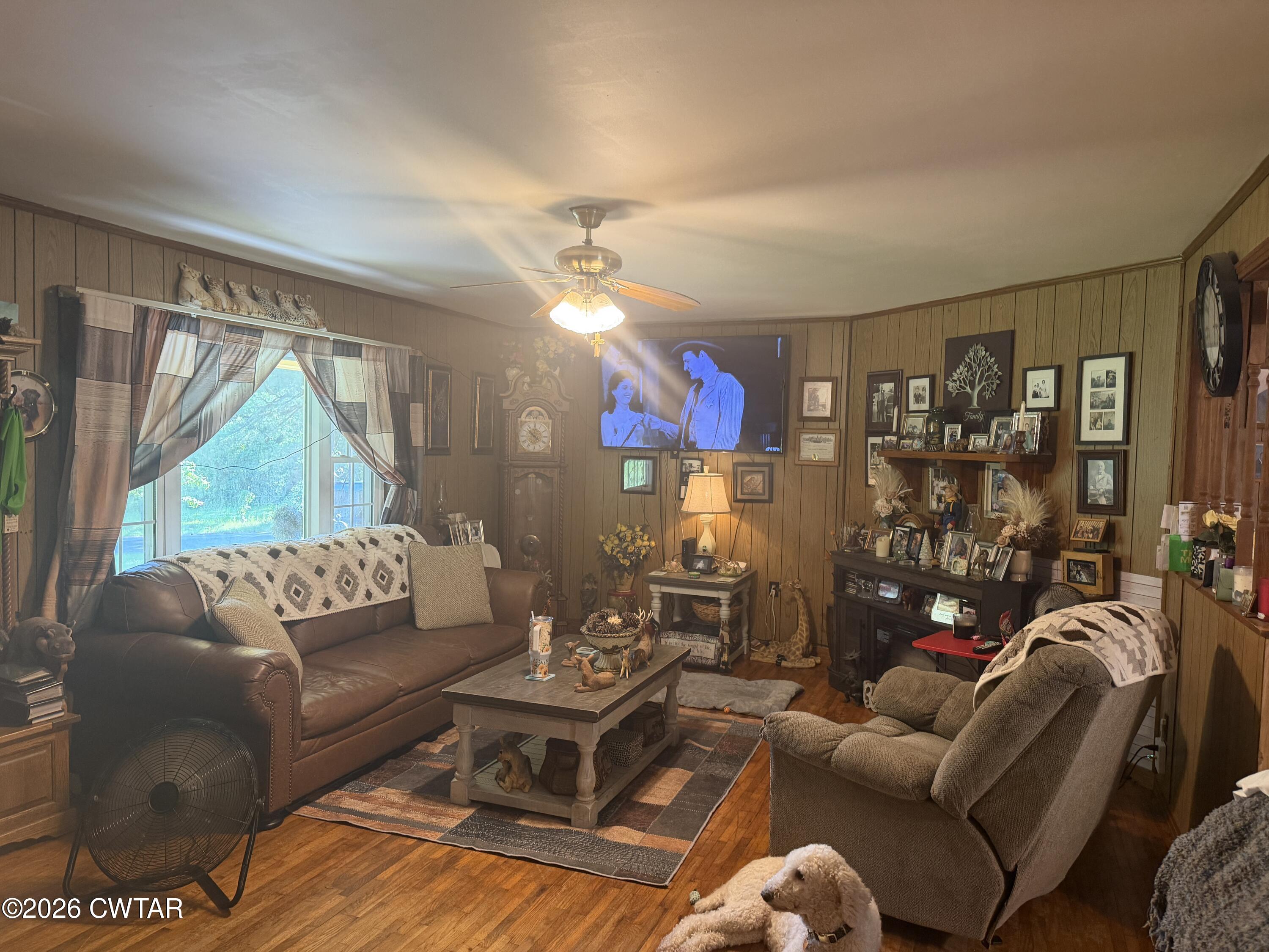 716 Revell Road Dyersburg, TN 38024 - Photo 6 of 14 IMG_5787