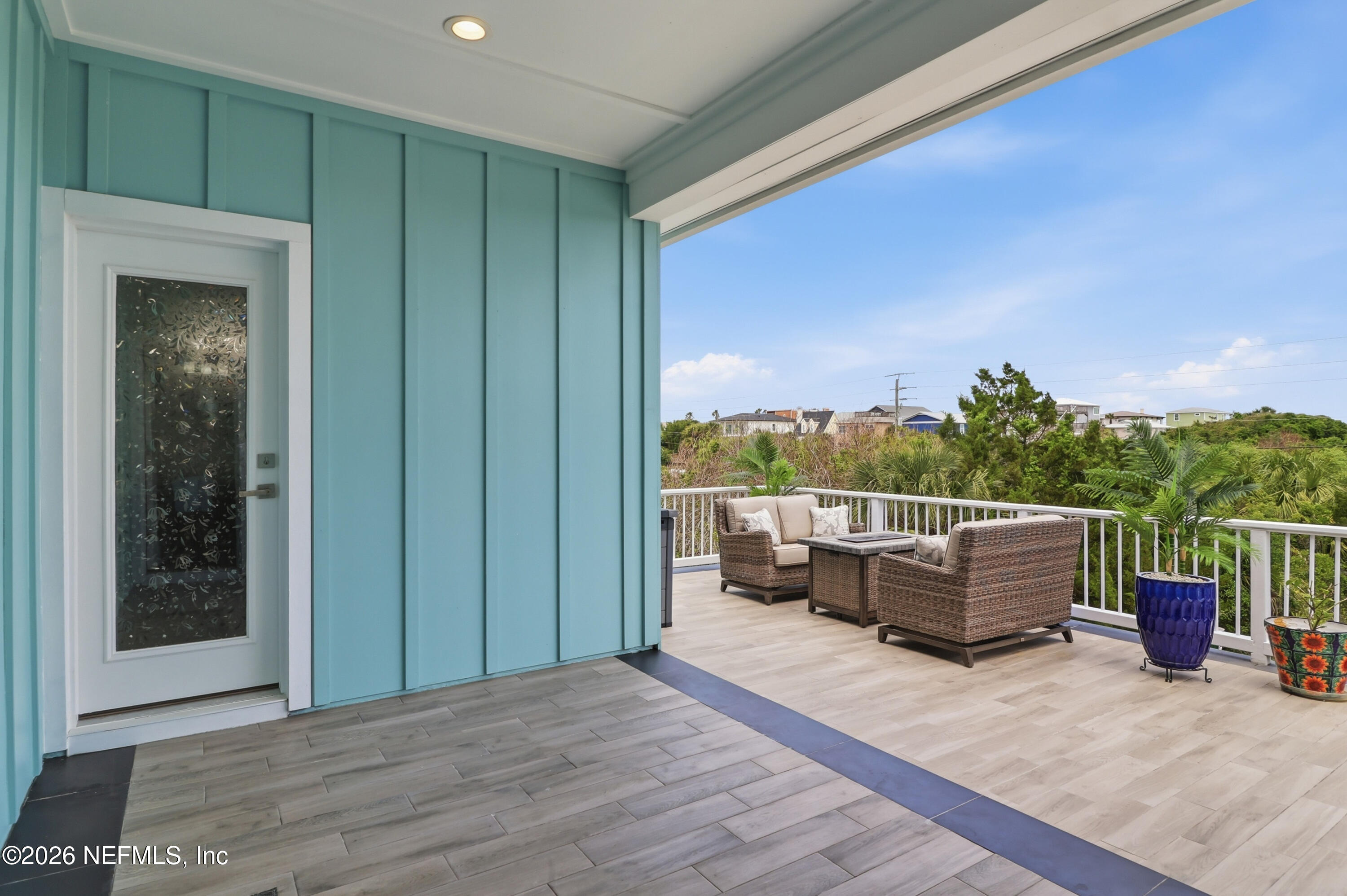 5900 Costanero Road St. Augustine, FL 32080 - Photo 47 of 58 upper deck
